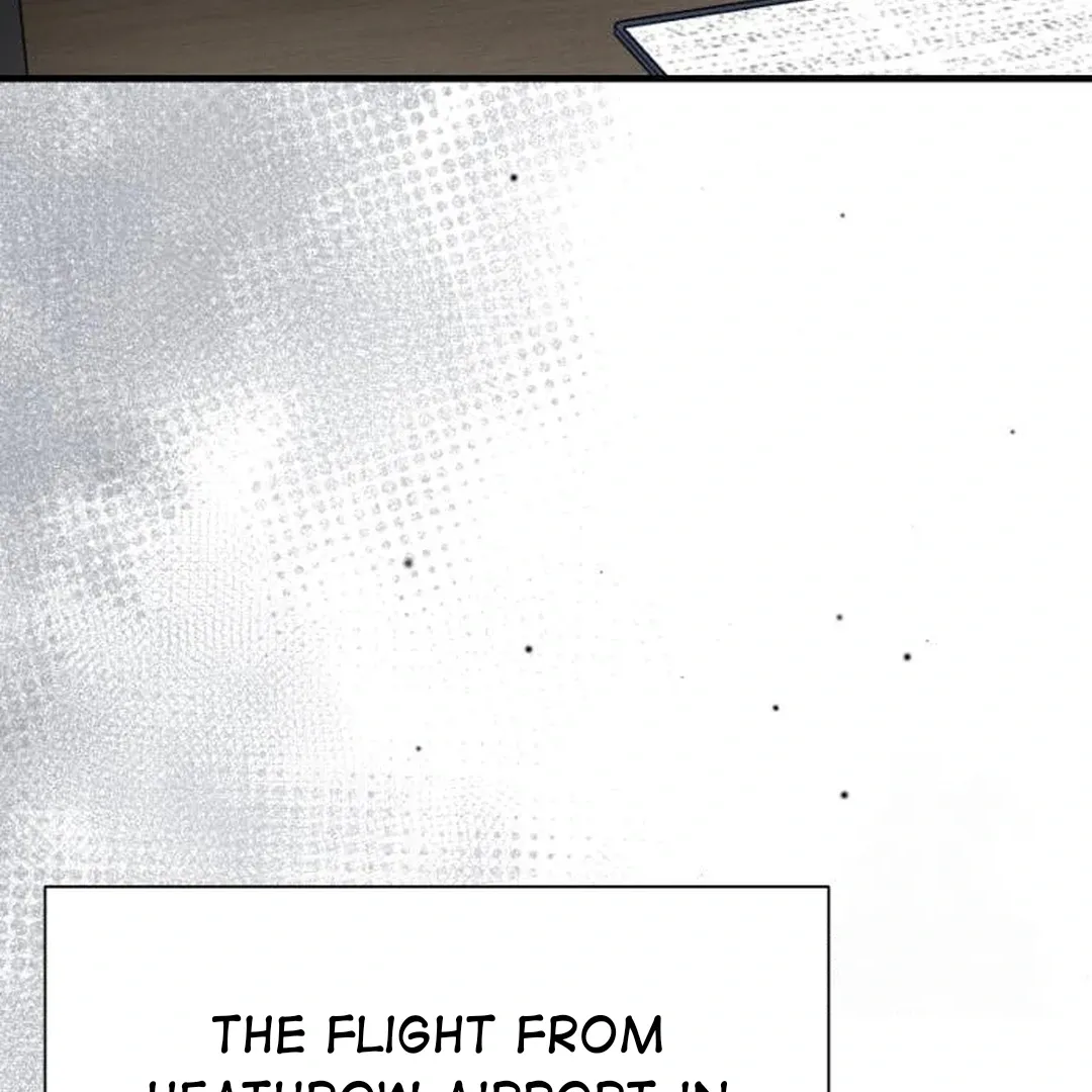 Secretary in Power Chapter 10 page 8 - 