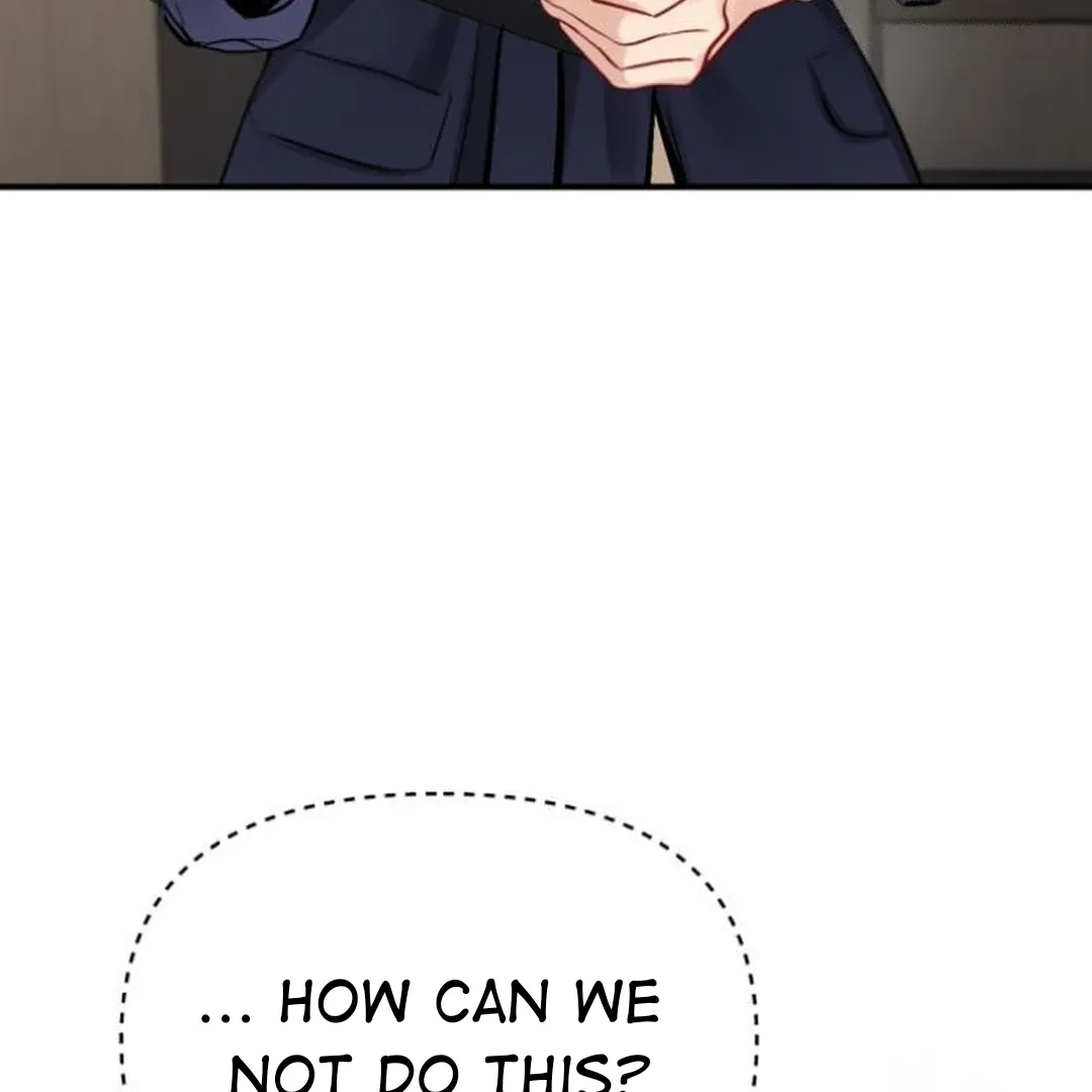 Secretary in Power Chapter 10 page 71 - 