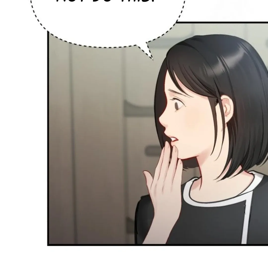 Secretary in Power Chapter 10 page 72 - 