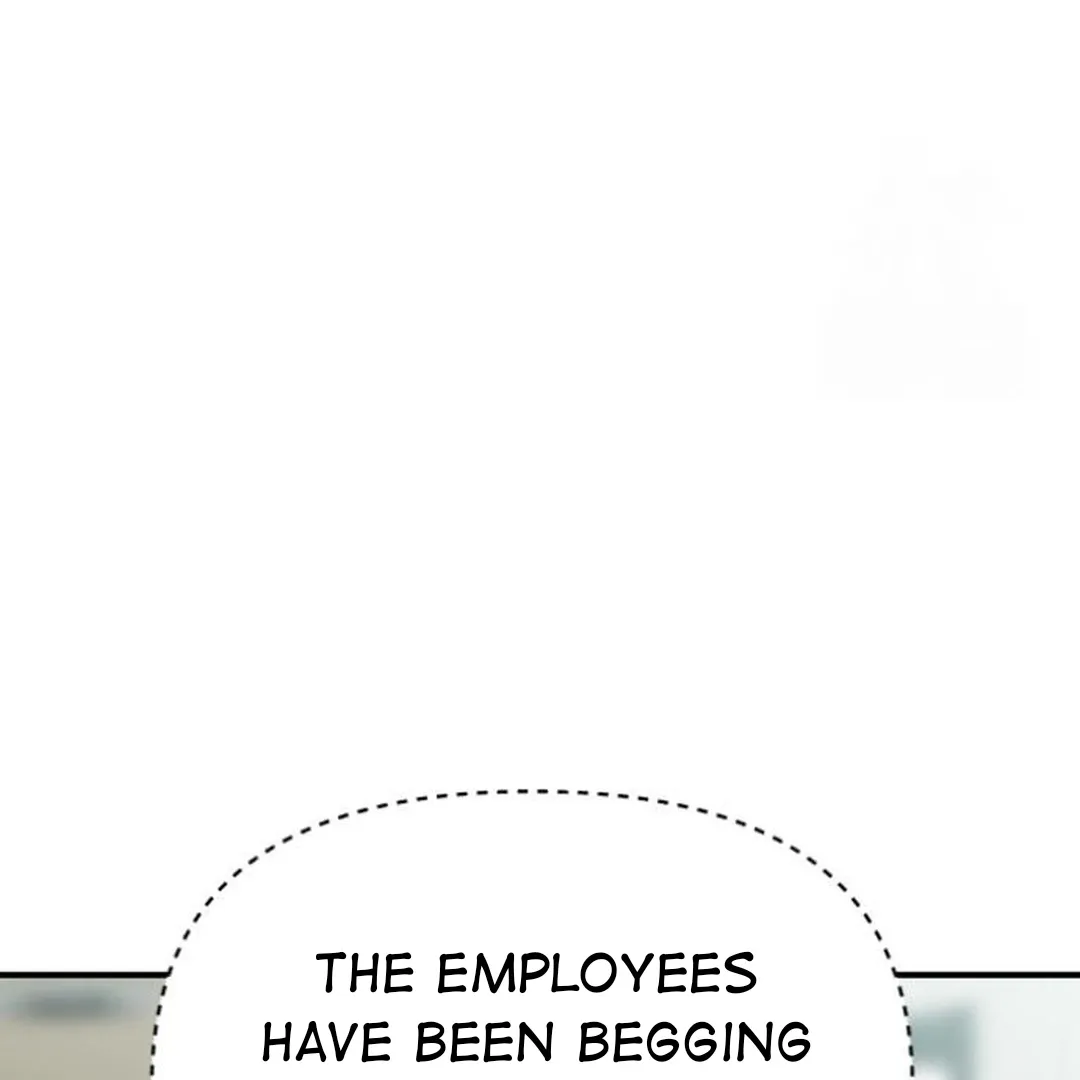 Secretary in Power Chapter 10 page 73 - 
