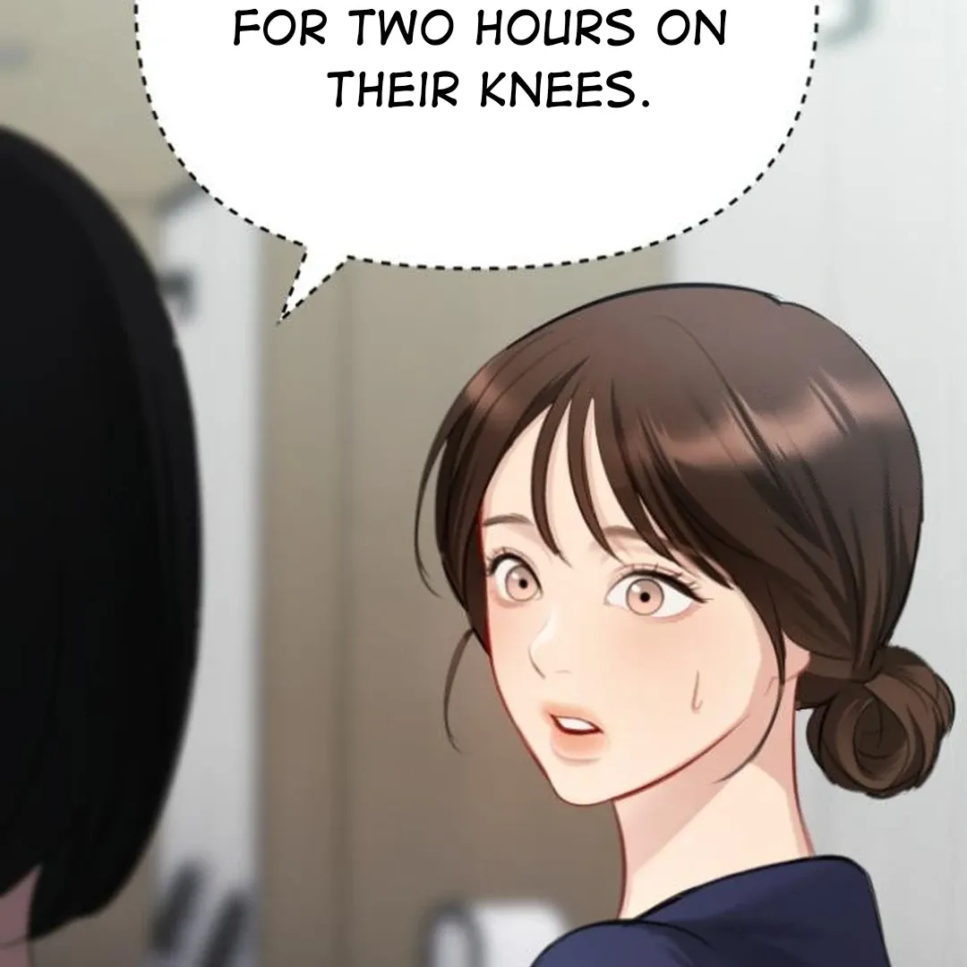 Secretary in Power Chapter 10 page 74 - 