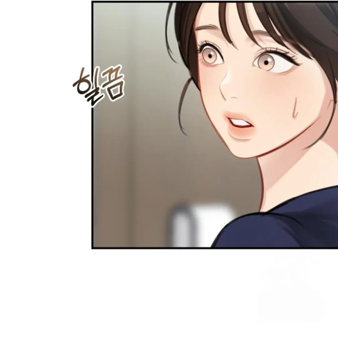 Secretary in Power Chapter 10 page 77 - 