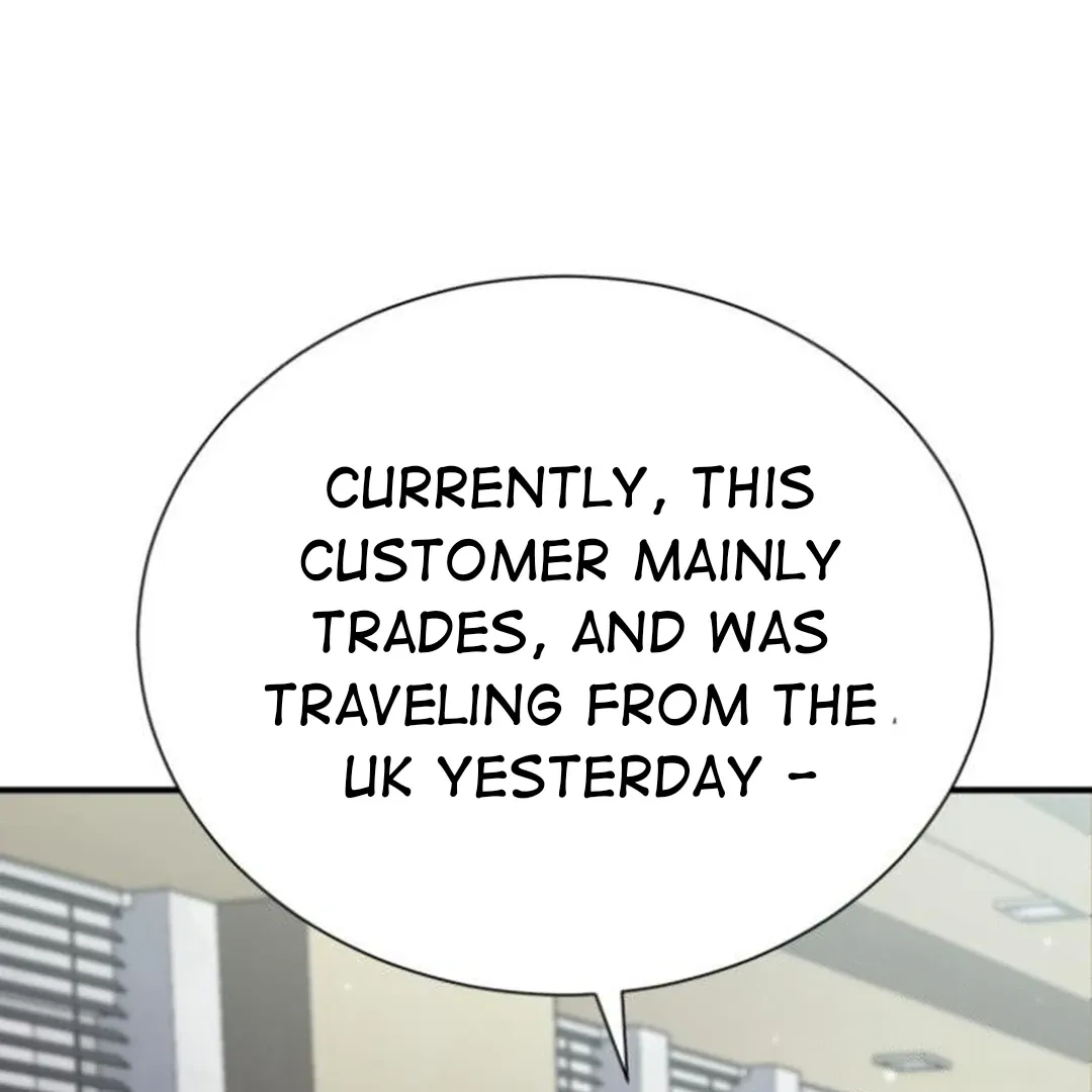 Secretary in Power Chapter 10 page 78 - 