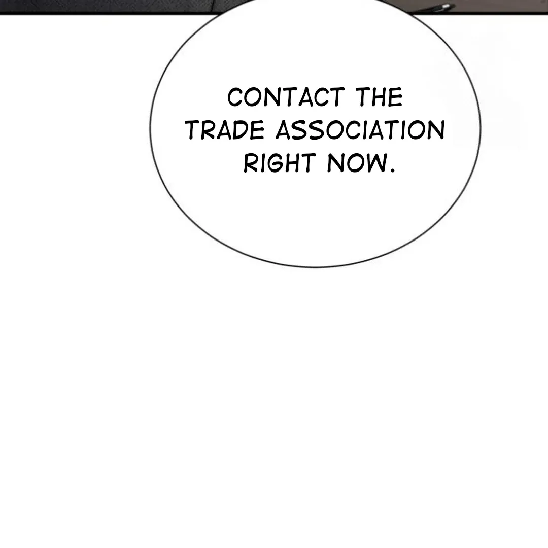 Secretary in Power Chapter 10 page 80 - 