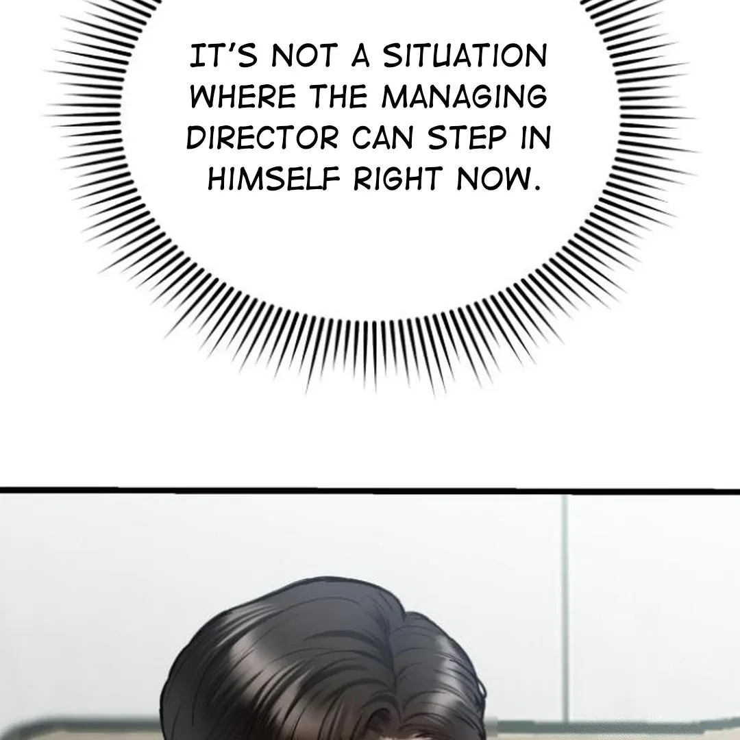 Secretary in Power Chapter 10 page 85 - 