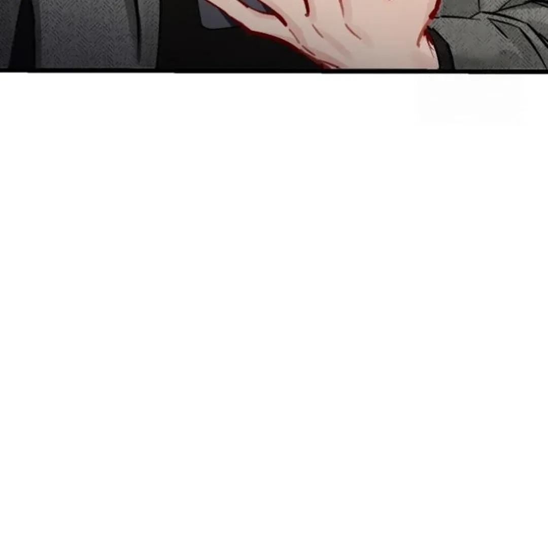 Secretary in Power Chapter 10 page 87 - 