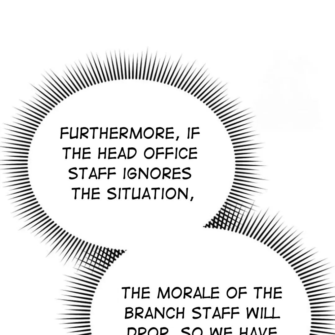 Secretary in Power Chapter 10 page 88 - 