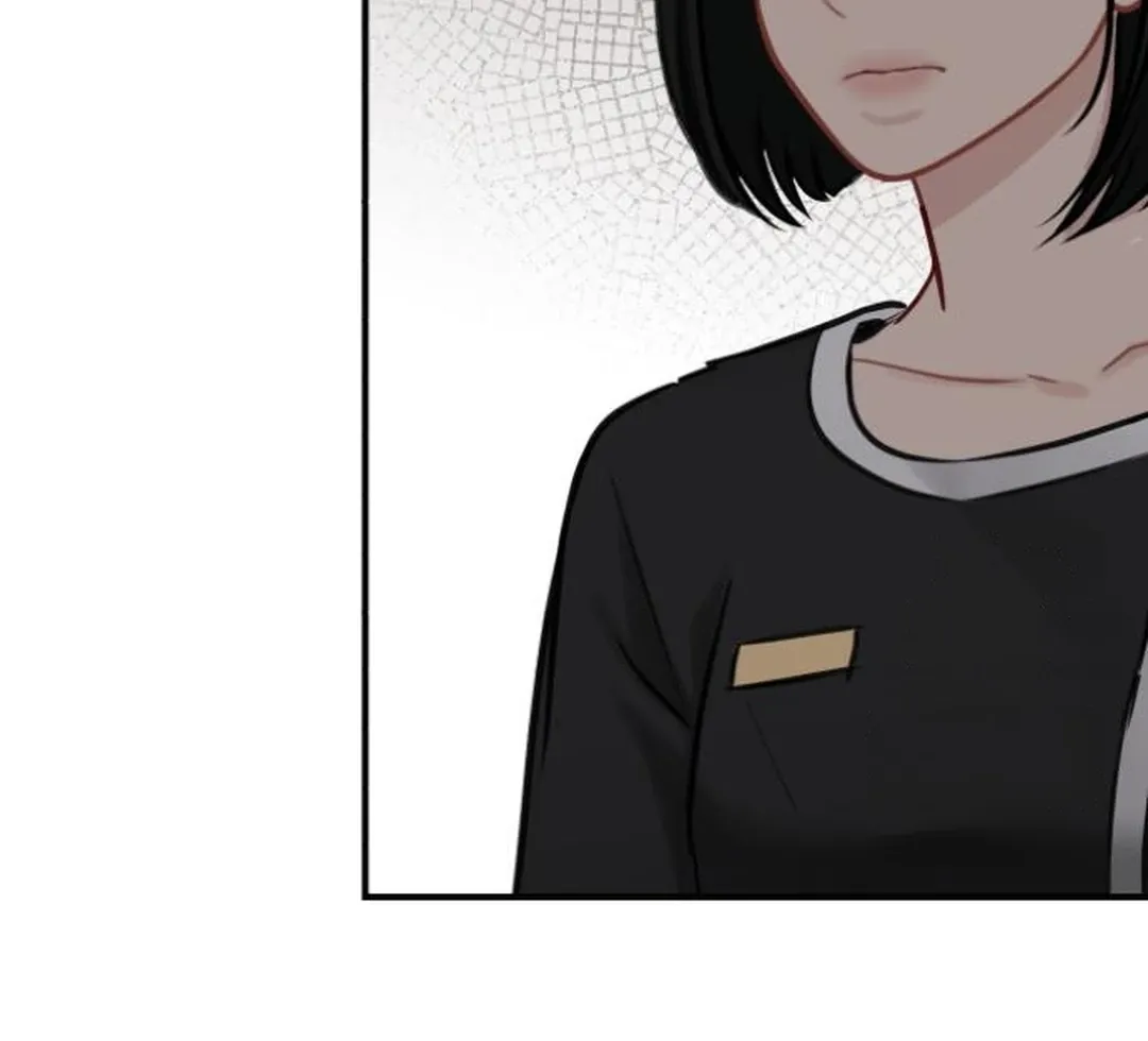 Secretary in Power Chapter 10 page 90 - 