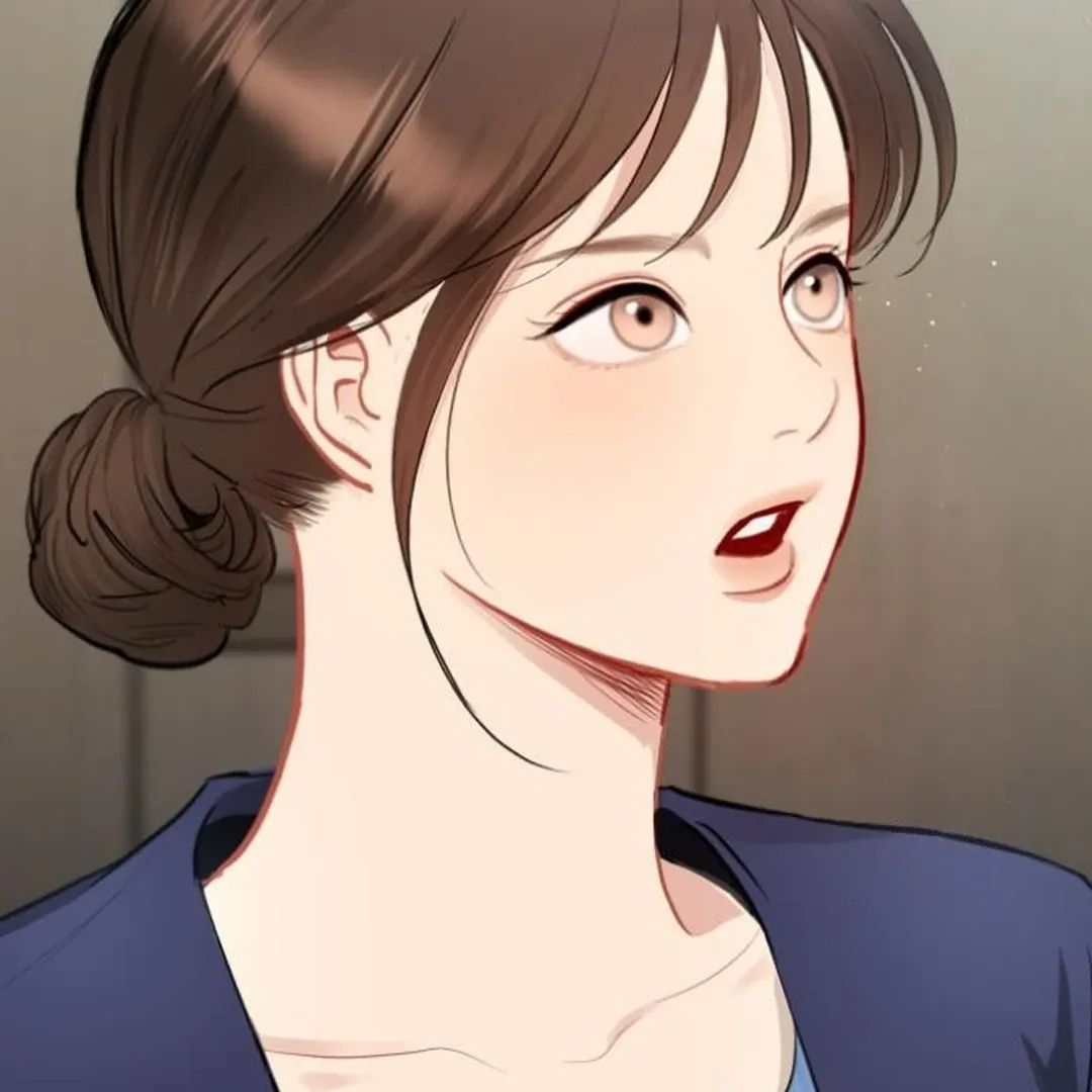 Secretary in Power Chapter 10 page 94 - 
