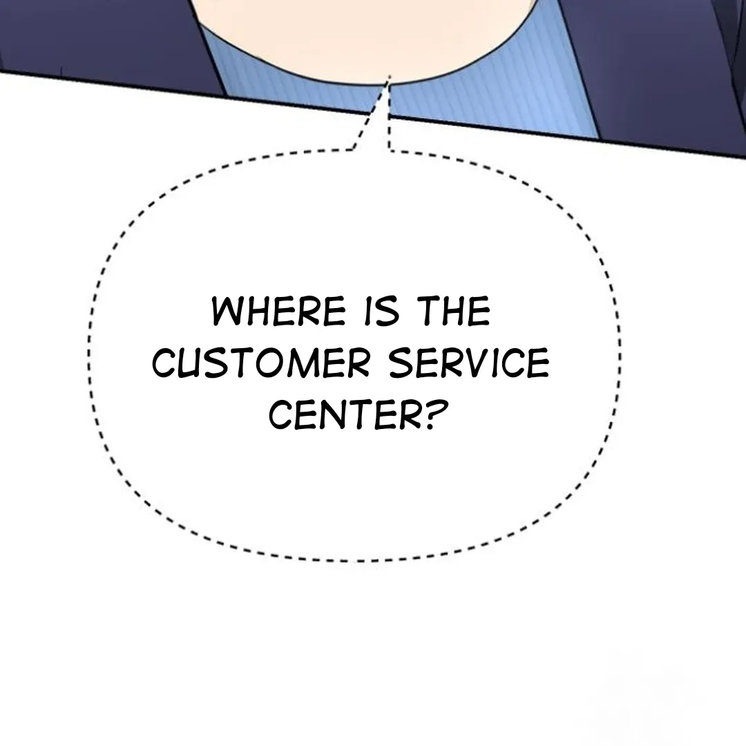 Secretary in Power Chapter 10 page 95 - 