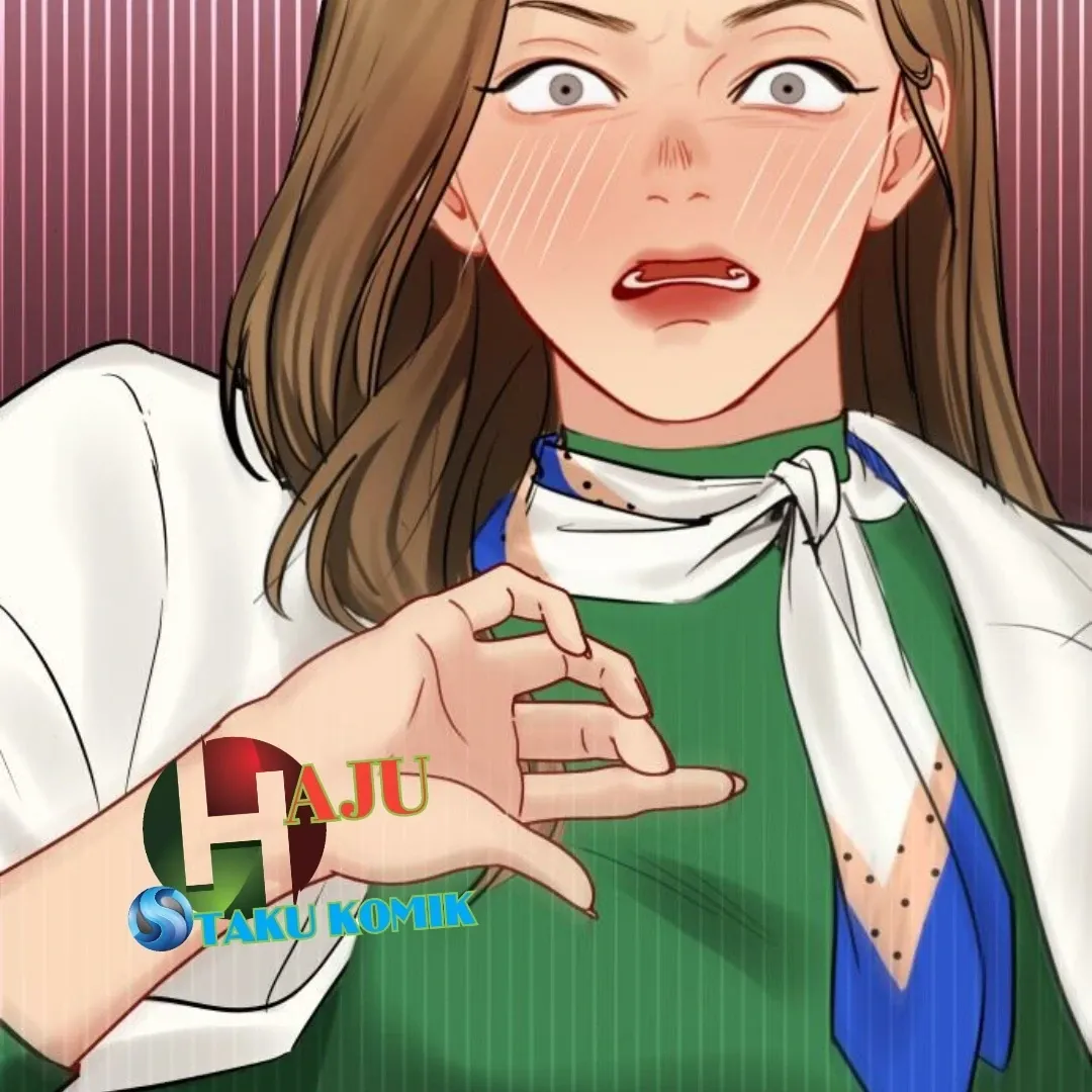 Secretary in Power Chapter 11 page 104 - 