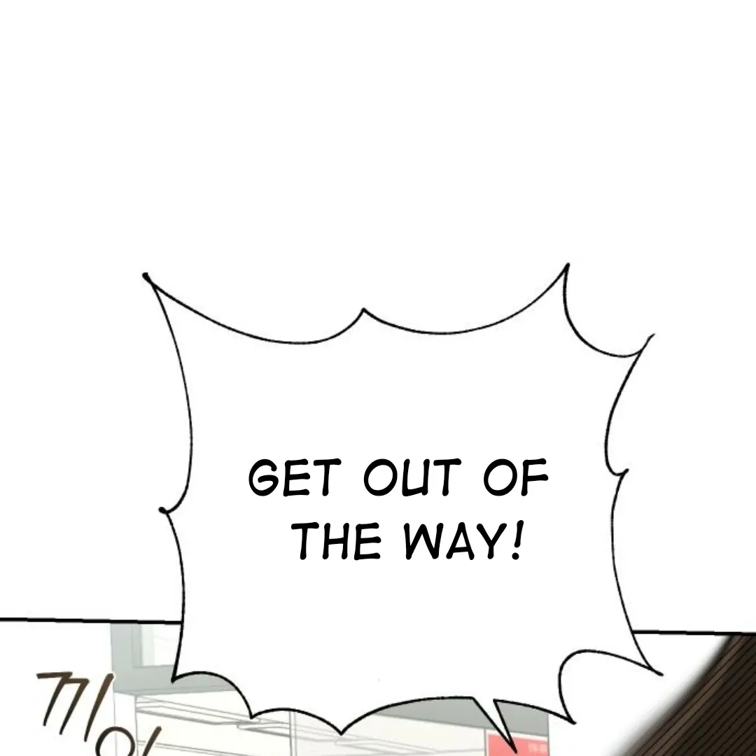 Secretary in Power Chapter 11 page 108 - 