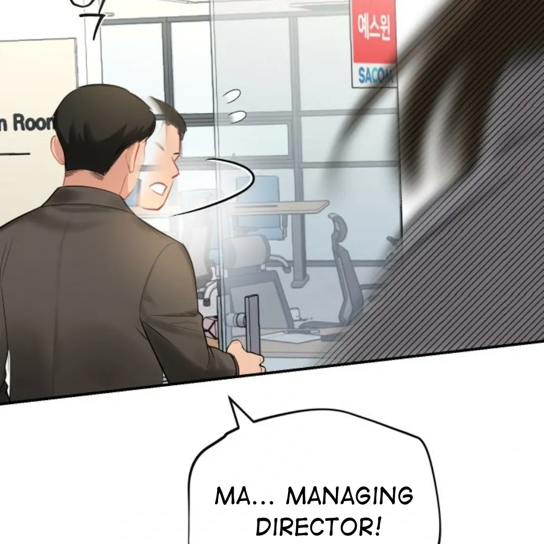 Secretary in Power Chapter 11 page 109 - 