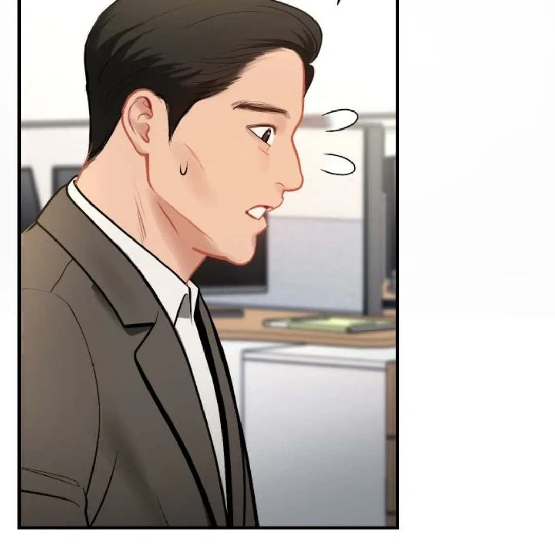 Secretary in Power Chapter 11 page 117 - 