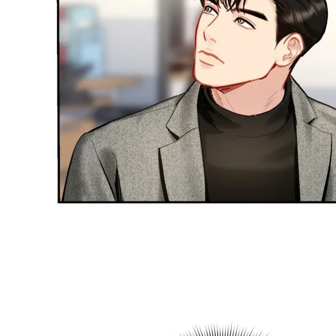 Secretary in Power Chapter 11 page 119 - 