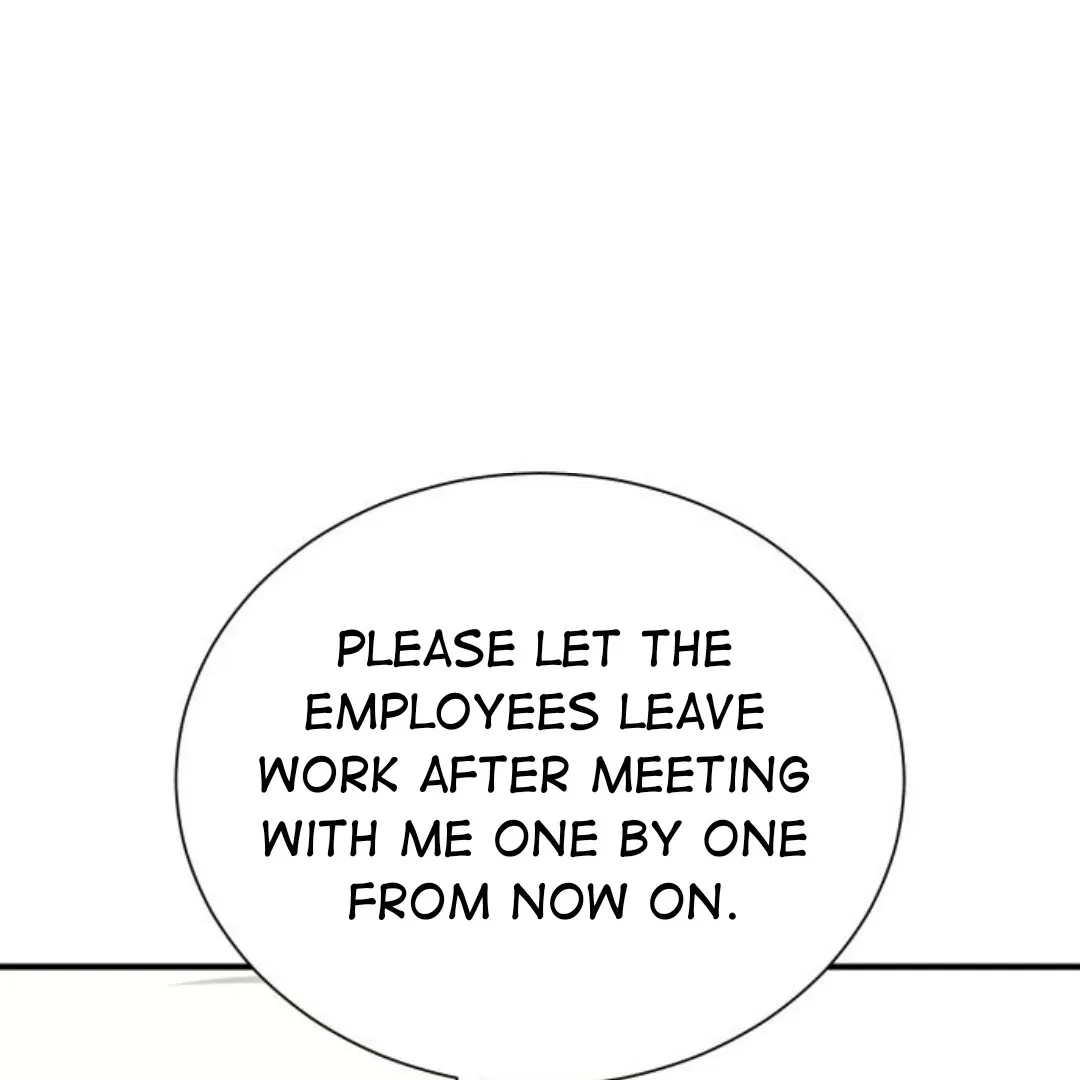 Secretary in Power Chapter 11 page 122 - 