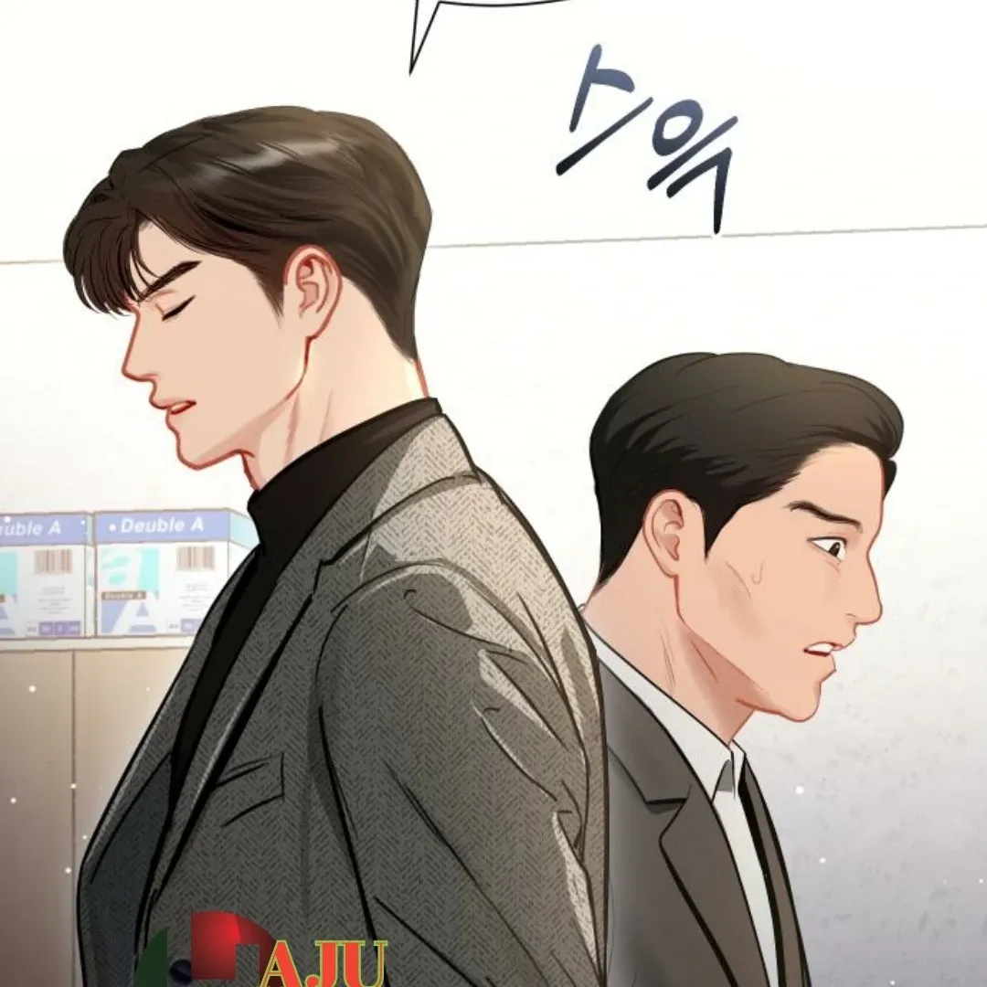 Secretary in Power Chapter 11 page 123 - 