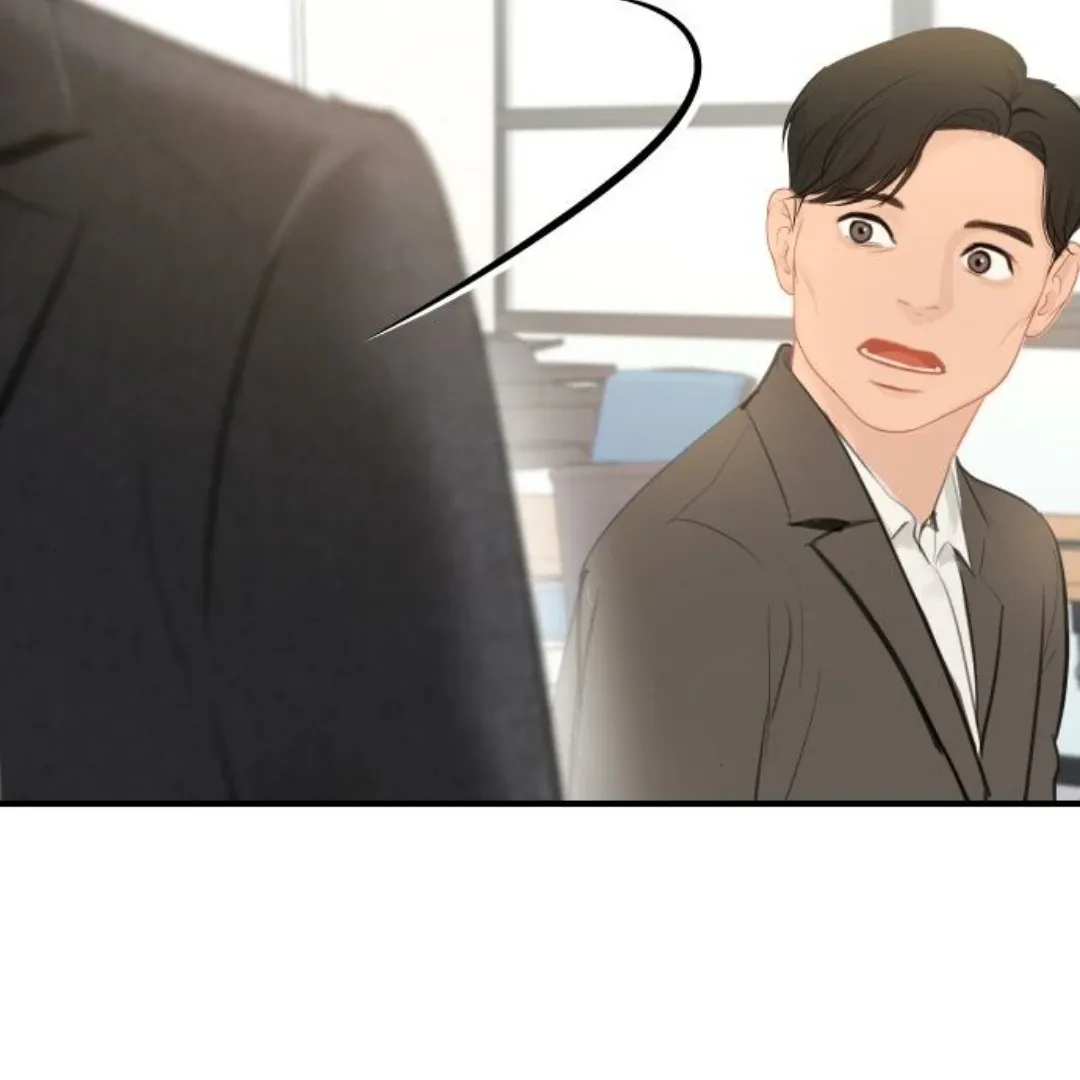 Secretary in Power Chapter 11 page 129 - 