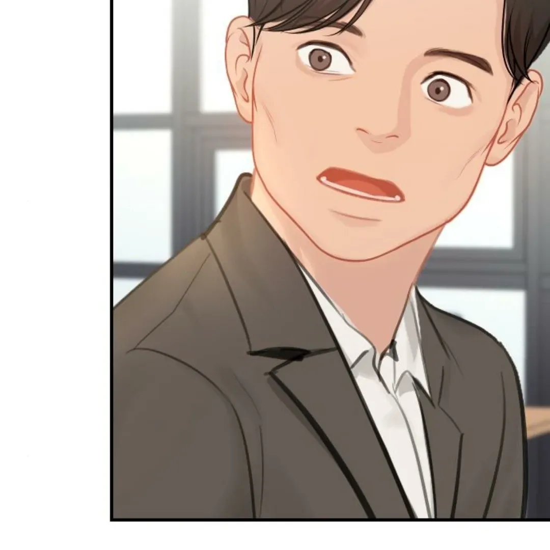 Secretary in Power Chapter 11 page 131 - 