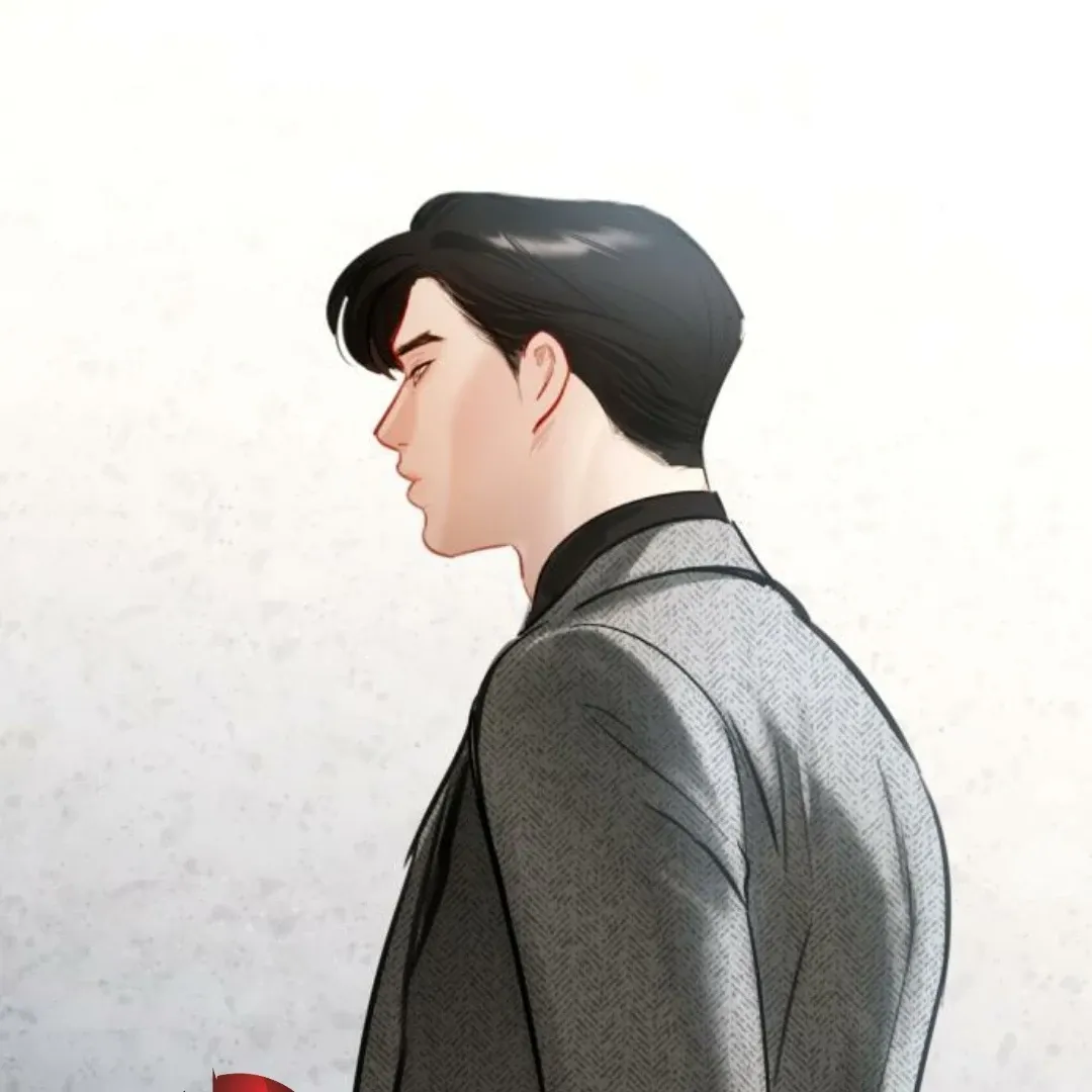Secretary in Power Chapter 11 page 134 - 
