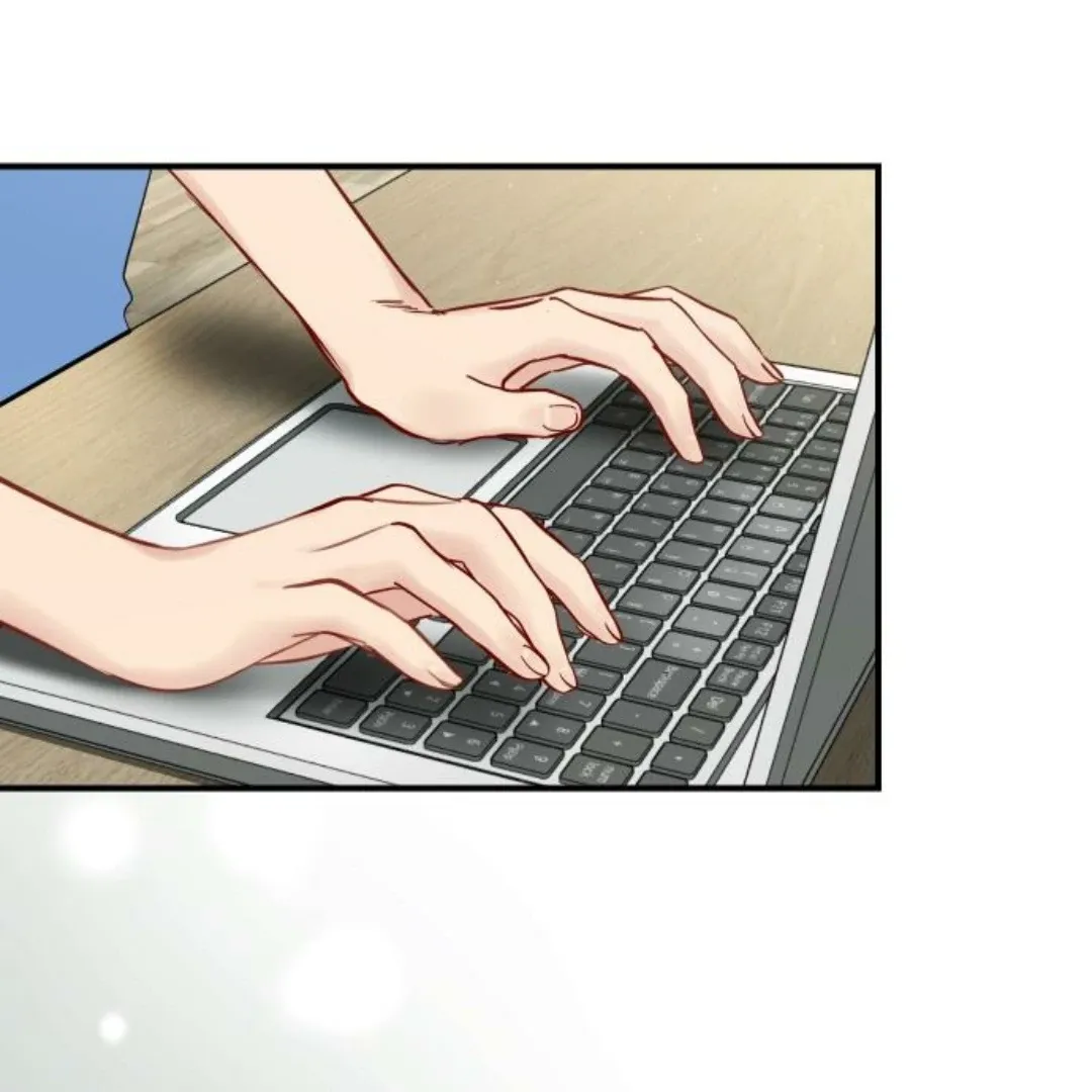 Secretary in Power Chapter 11 page 140 - 