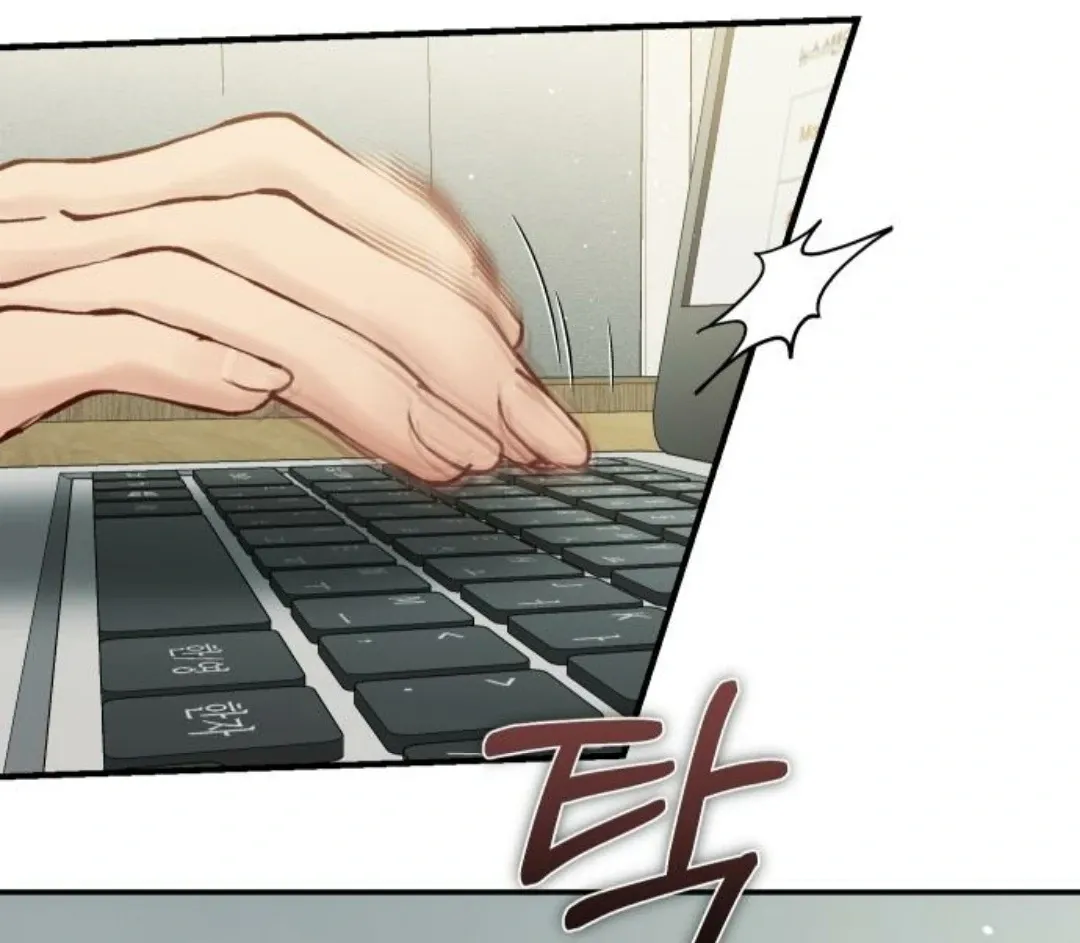 Secretary in Power Chapter 11 page 145 - 