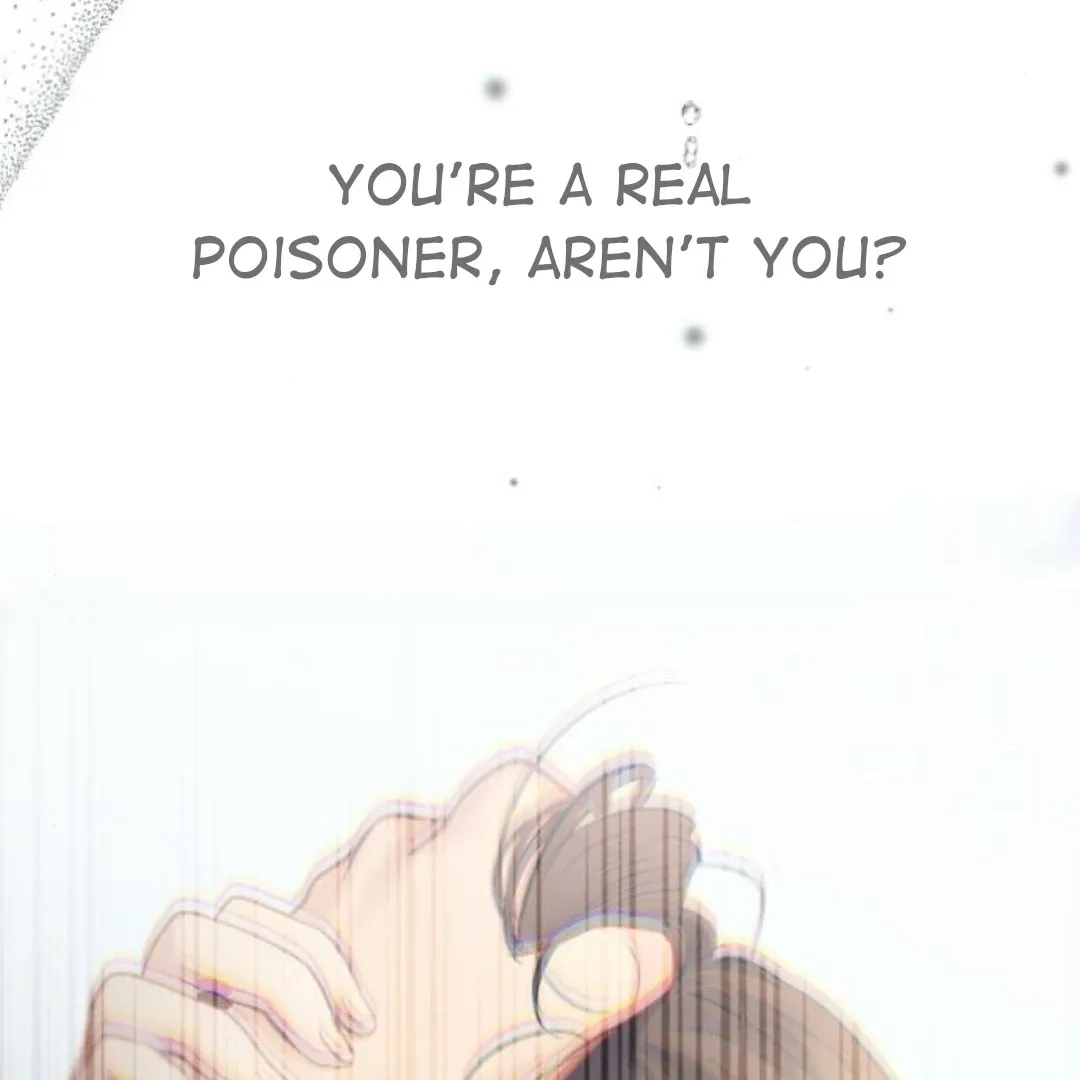 Secretary in Power Chapter 11 page 166 - 