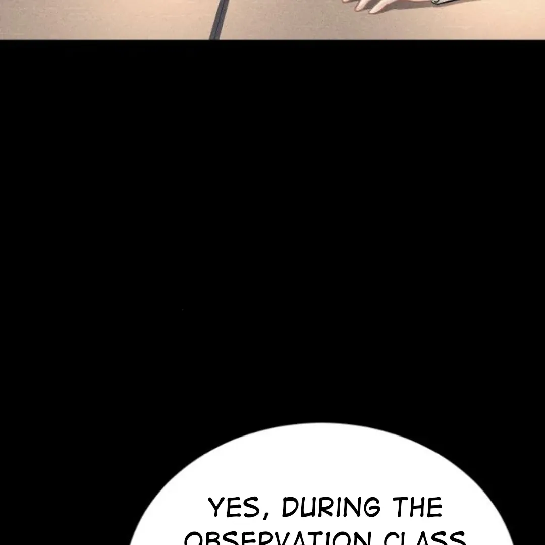 Secretary in Power Chapter 11 page 177 - 