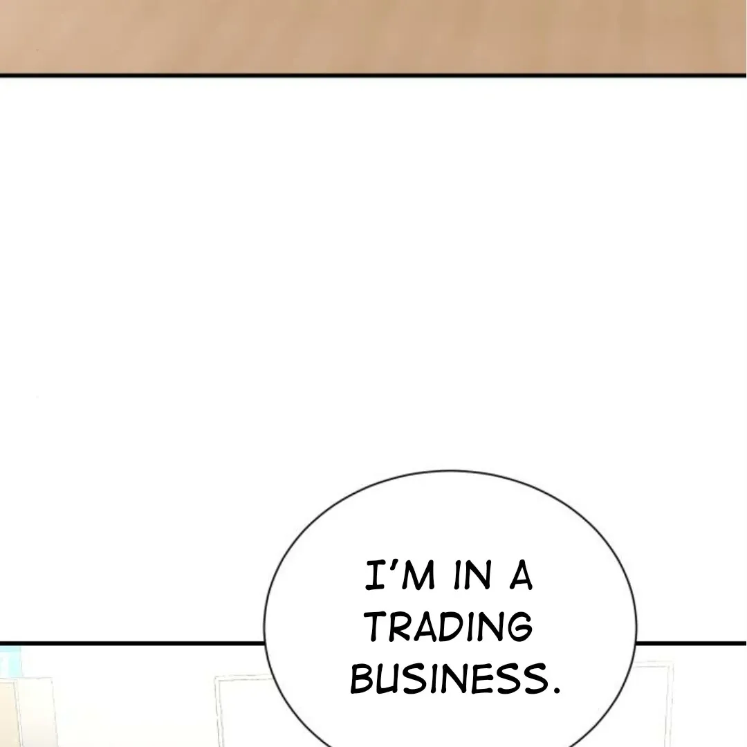 Secretary in Power Chapter 11 page 19 - 