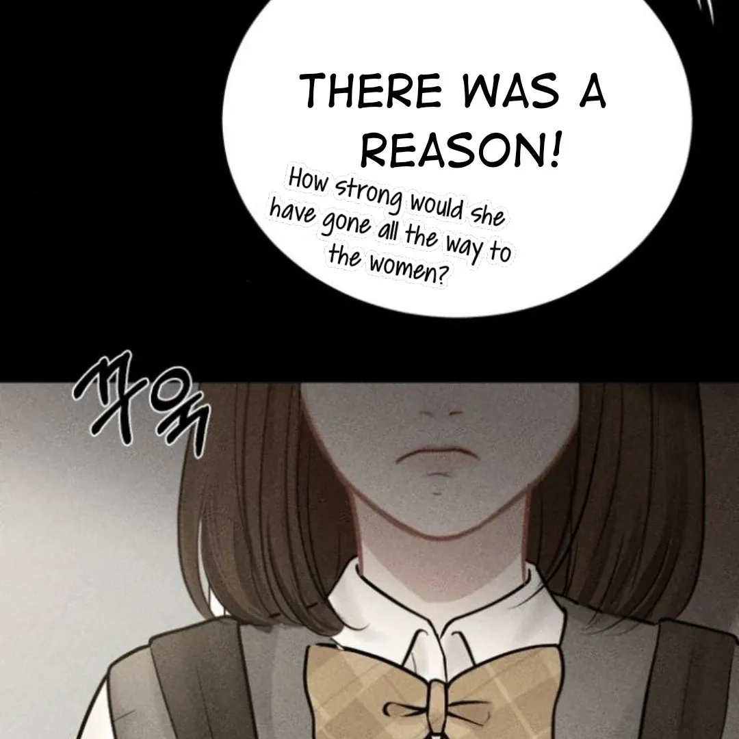 Secretary in Power Chapter 11 page 185 - 