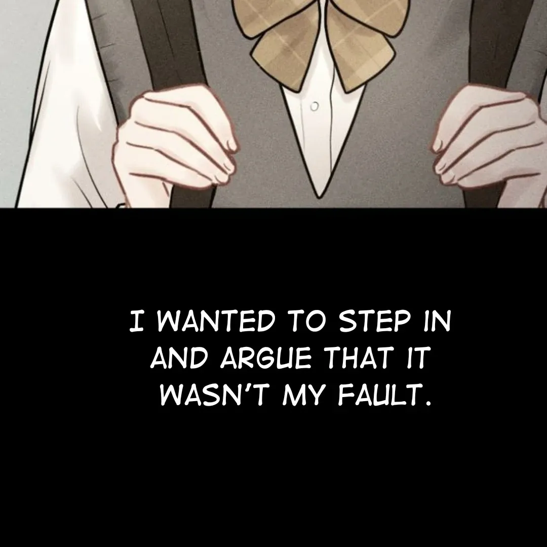 Secretary in Power Chapter 11 page 186 - 