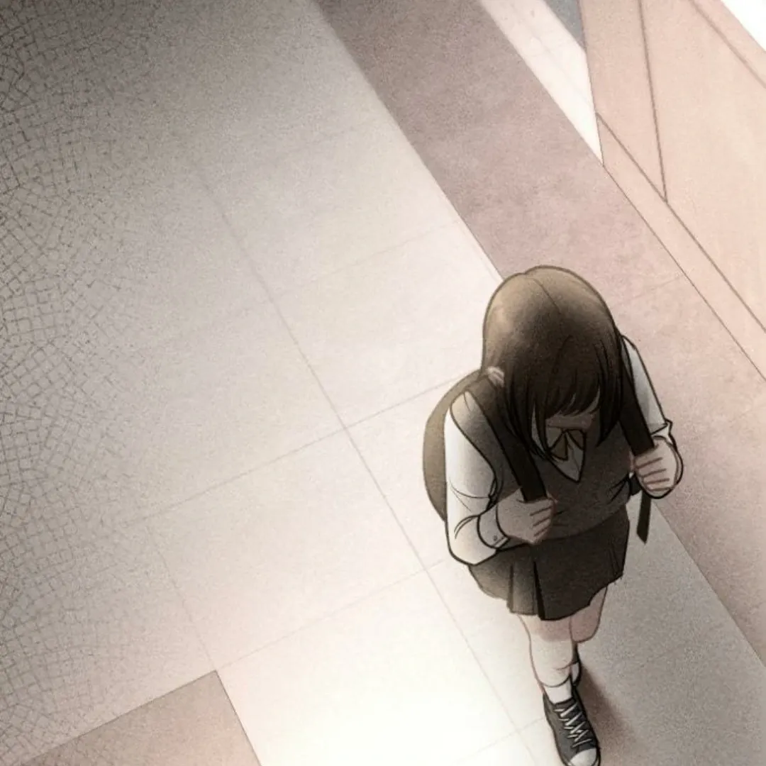 Secretary in Power Chapter 11 page 196 - 