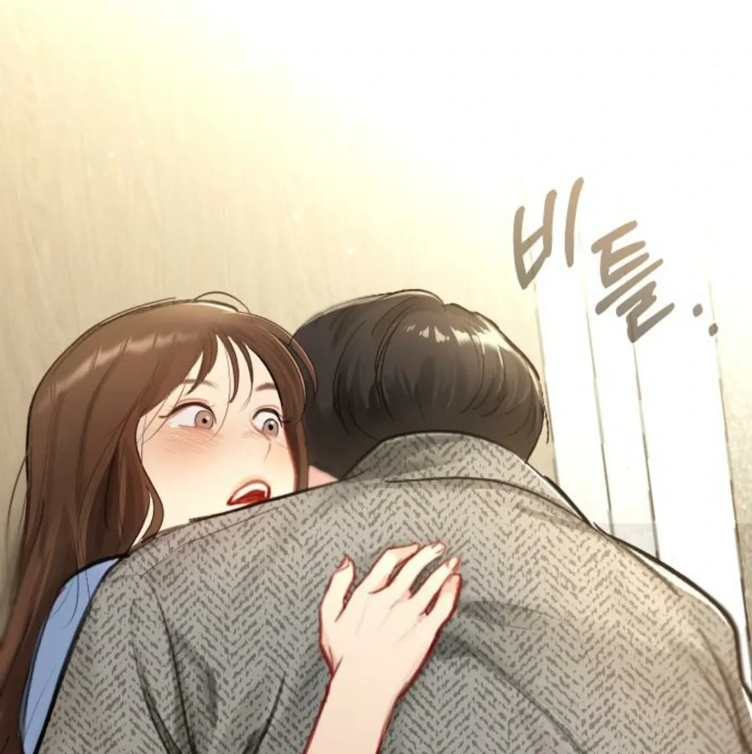 Secretary in Power Chapter 11 page 212 - 