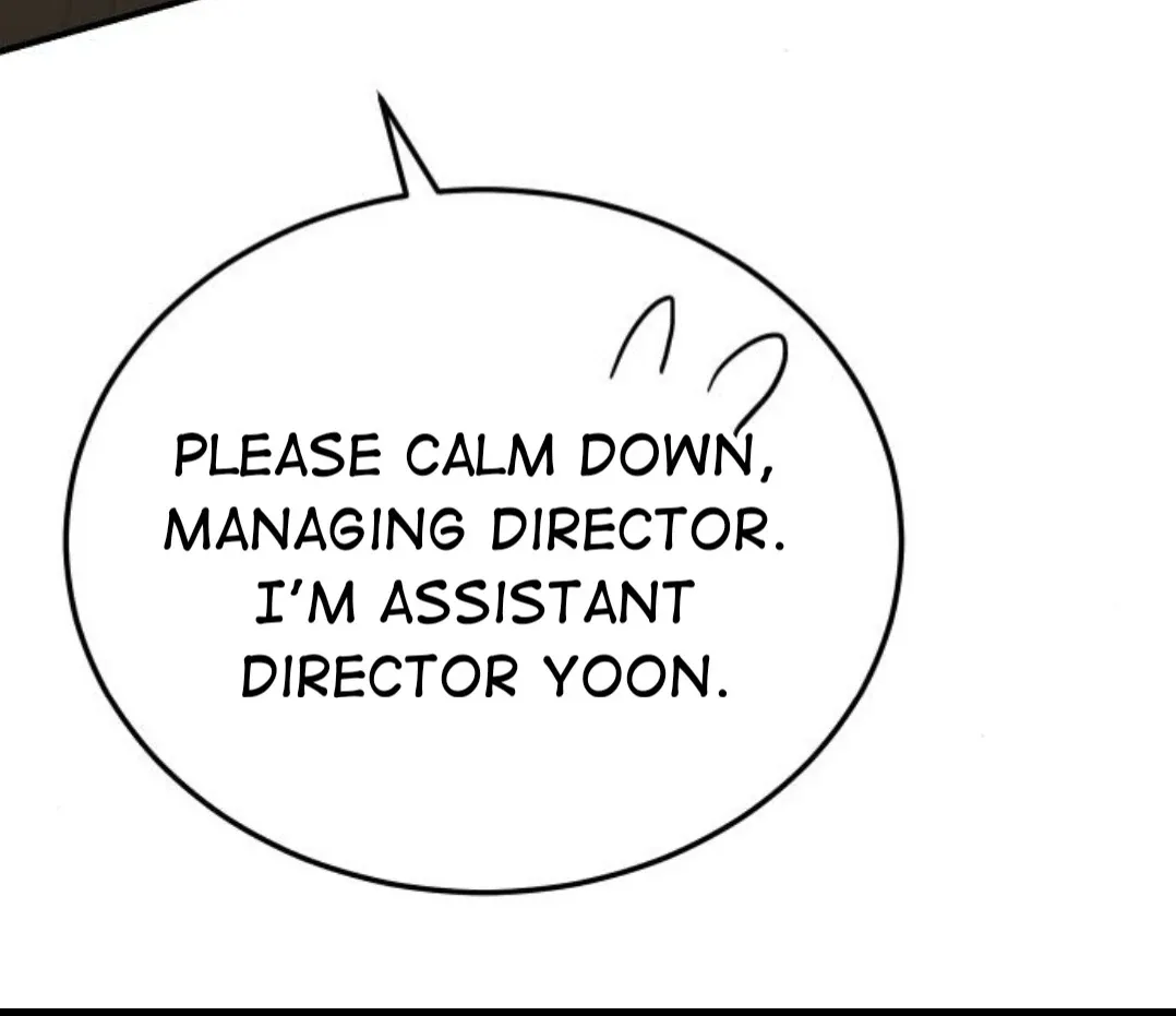 Secretary in Power Chapter 11 page 216 - 