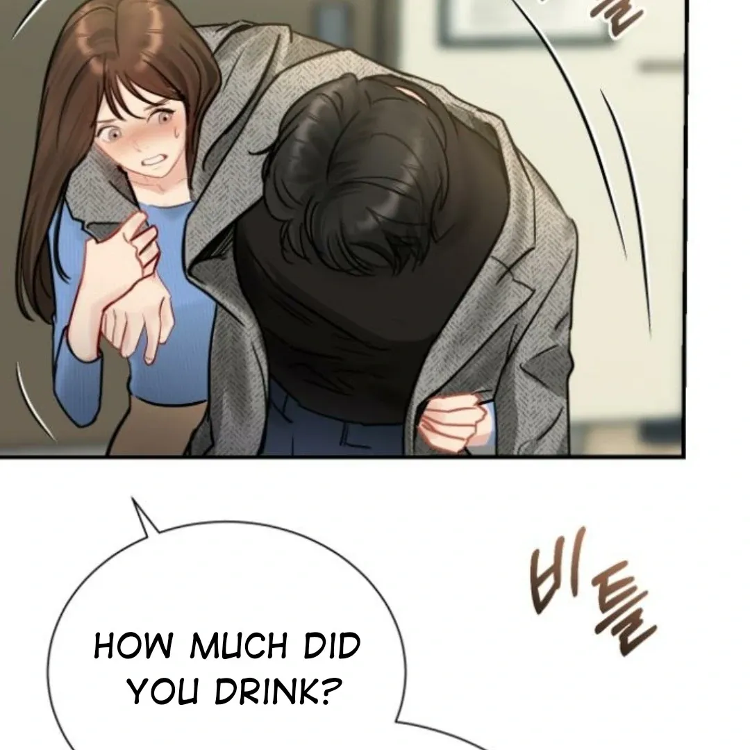 Secretary in Power Chapter 11 page 218 - 