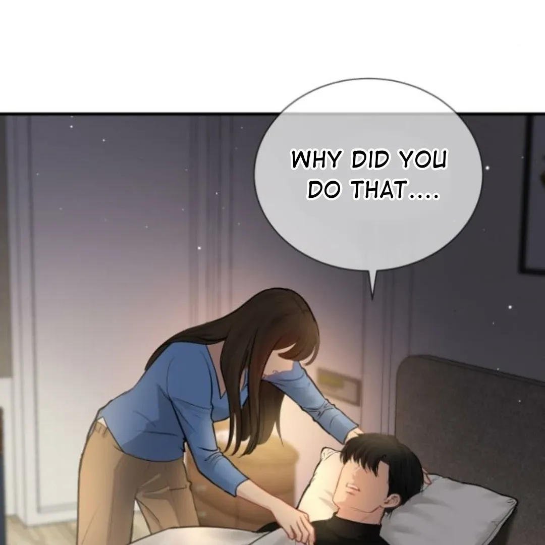 Secretary in Power Chapter 11 page 220 - 