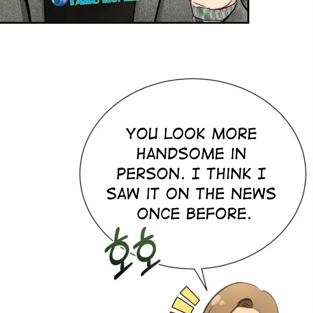 Secretary in Power Chapter 11 page 23 - 