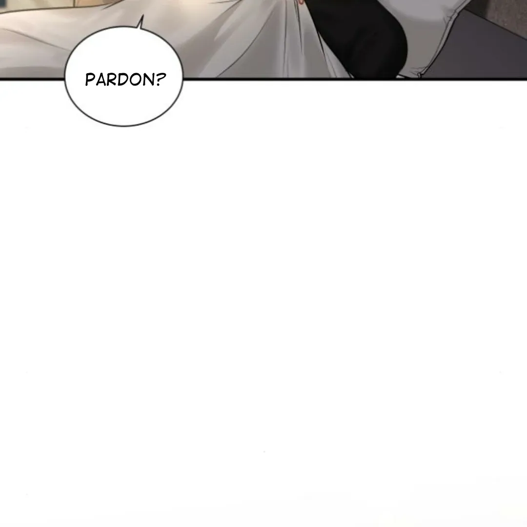 Secretary in Power Chapter 11 page 221 - 