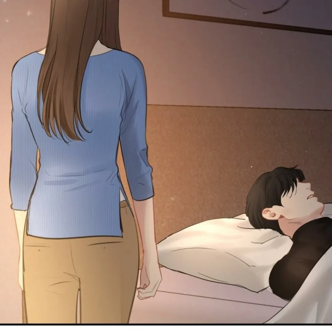 Secretary in Power Chapter 11 page 236 - 