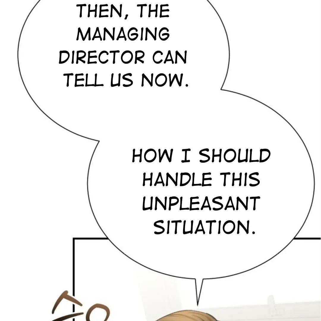 Secretary in Power Chapter 11 page 25 - 