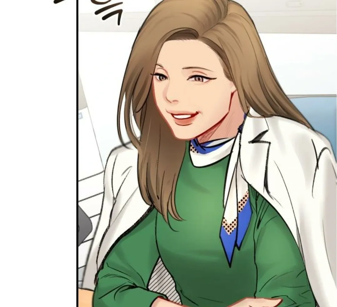 Secretary in Power Chapter 11 page 26 - 