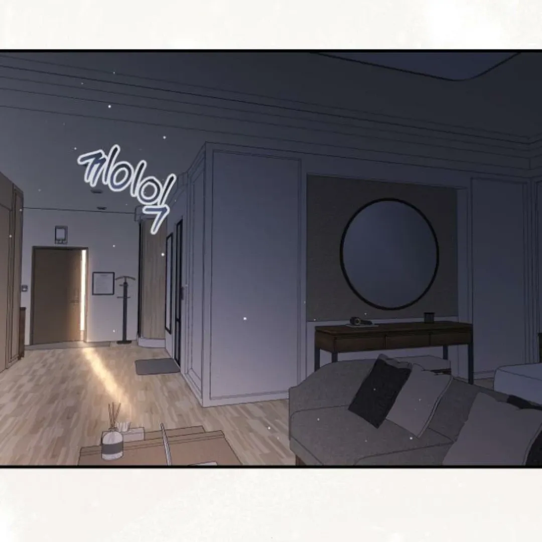 Secretary in Power Chapter 11 page 253 - 