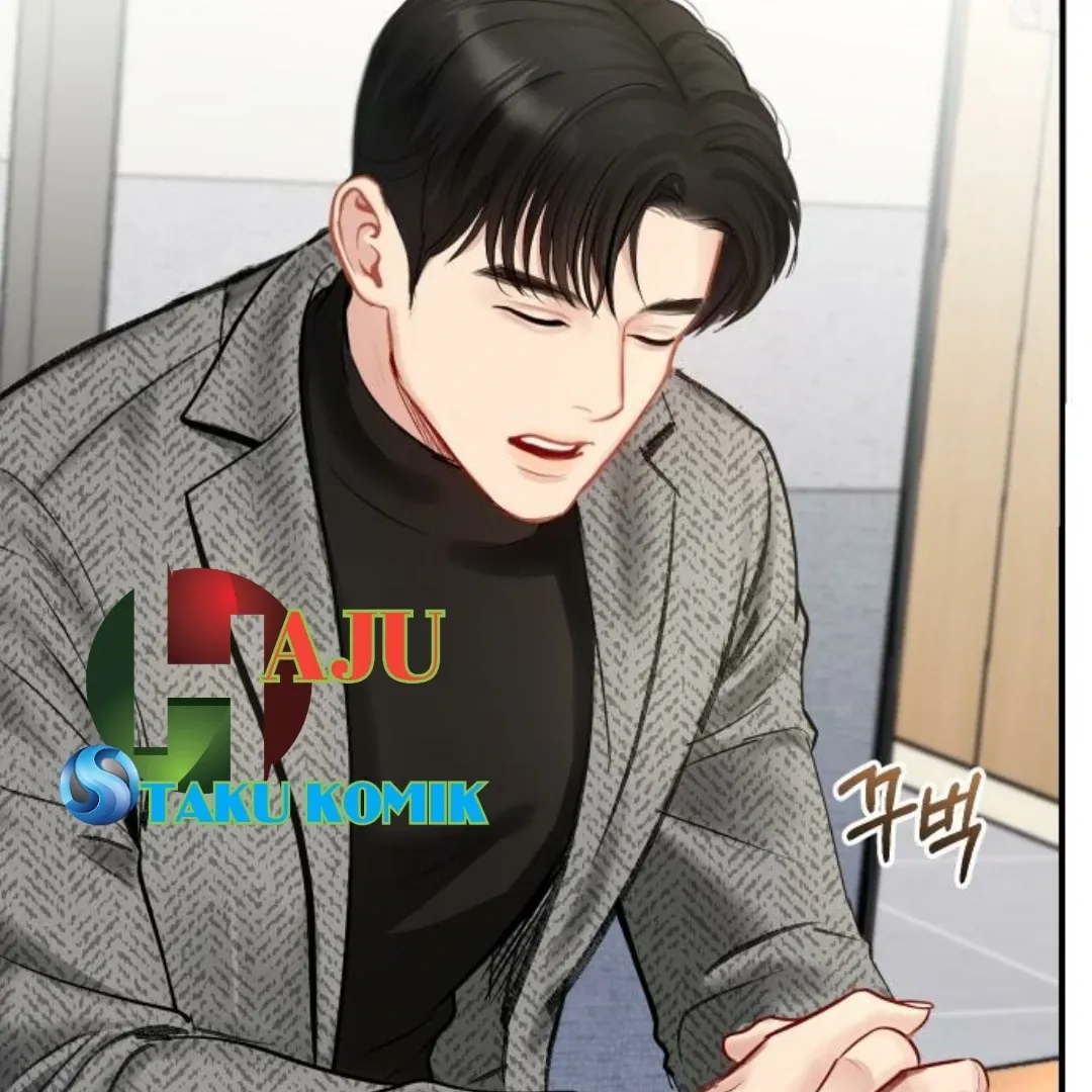 Secretary in Power Chapter 11 page 29 - 