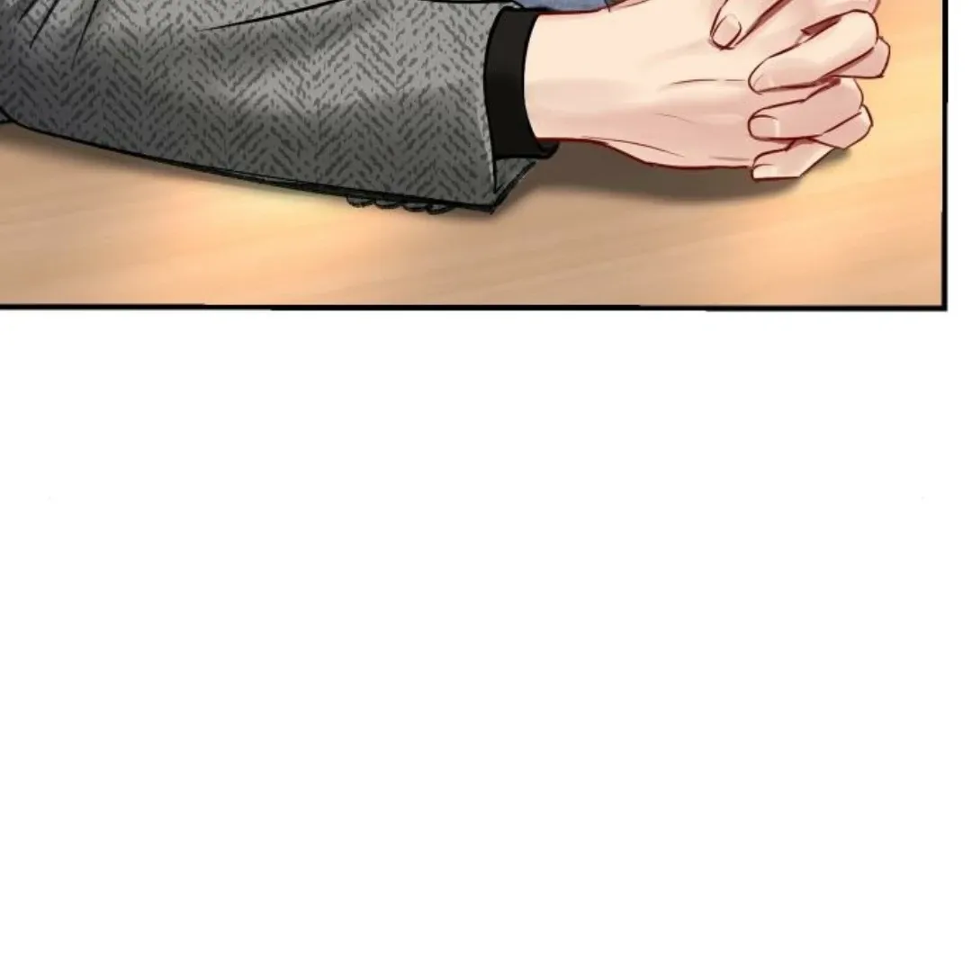 Secretary in Power Chapter 11 page 30 - 