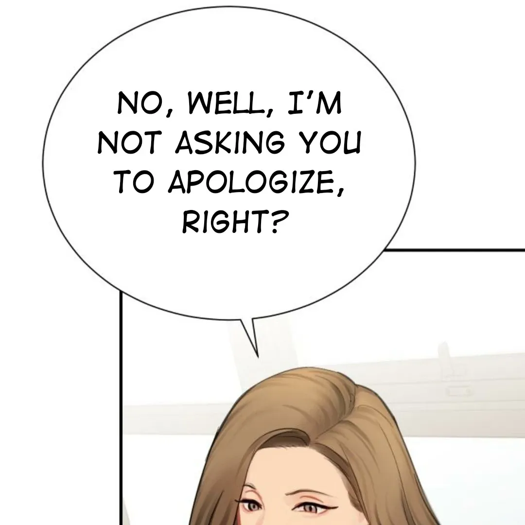Secretary in Power Chapter 11 page 31 - 