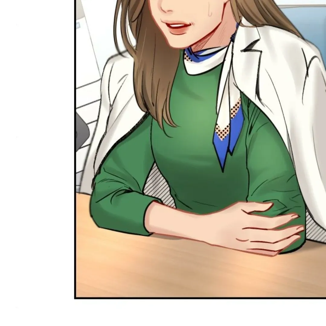 Secretary in Power Chapter 11 page 32 - 