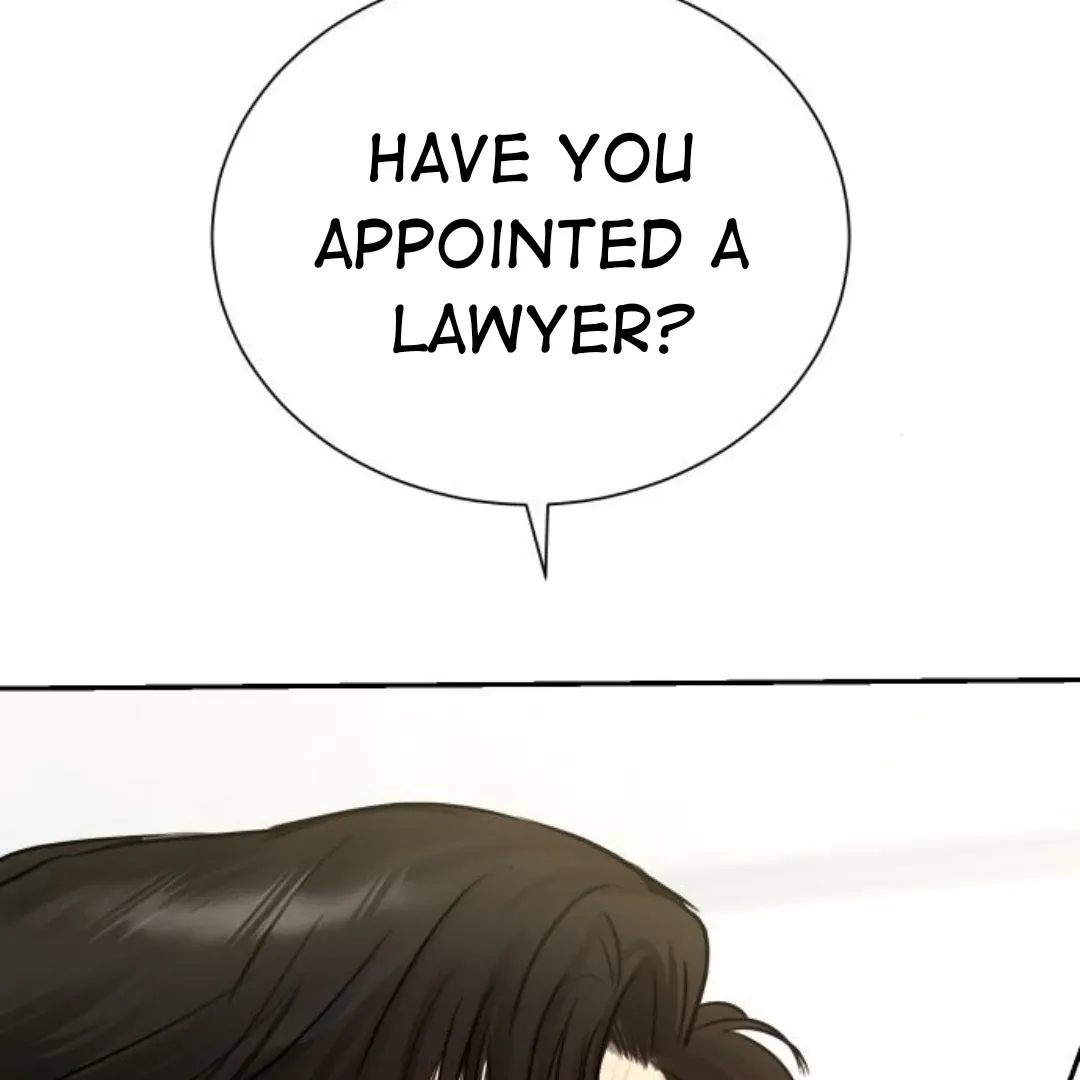 Secretary in Power Chapter 11 page 34 - 