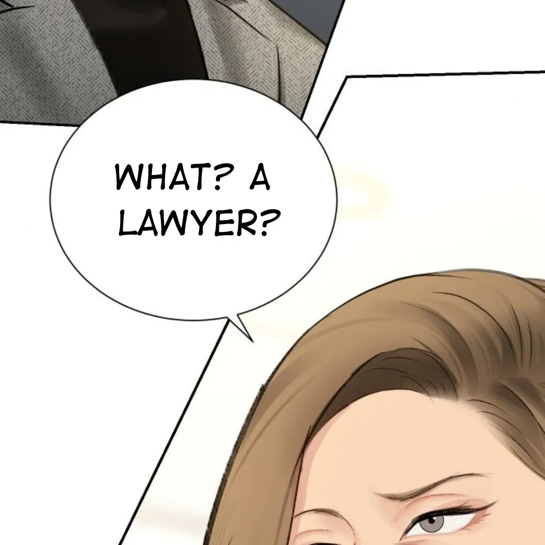 Secretary in Power Chapter 11 page 36 - 
