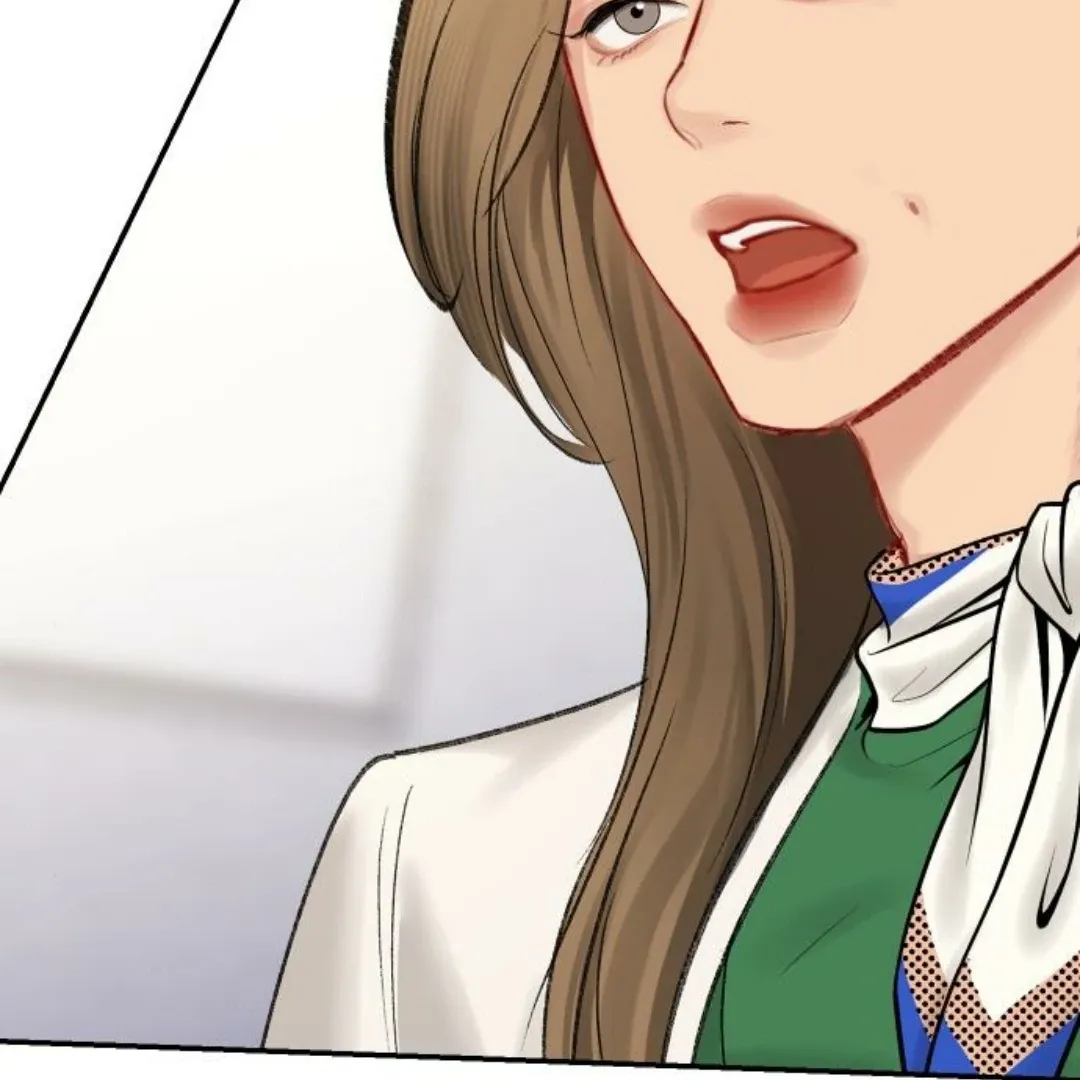 Secretary in Power Chapter 11 page 37 - 