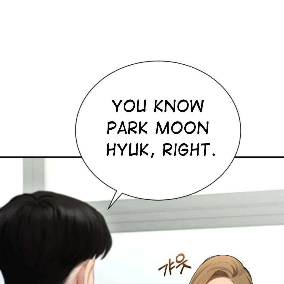 Secretary in Power Chapter 11 page 39 - 